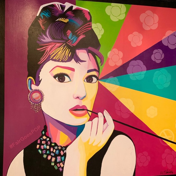 Meet your Posher, Elizabeth - Picture 2 of 2